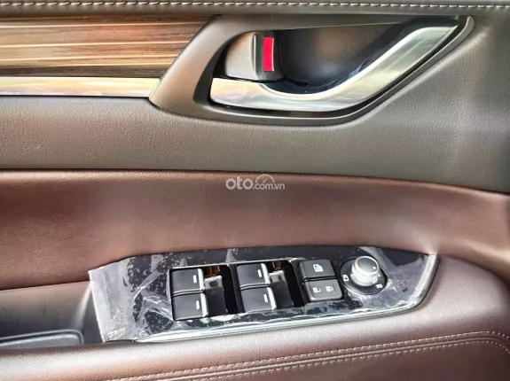 Mazda CX-8 Premium 2024 - Máy móc nguyên bản, chất lượng đảm bảo