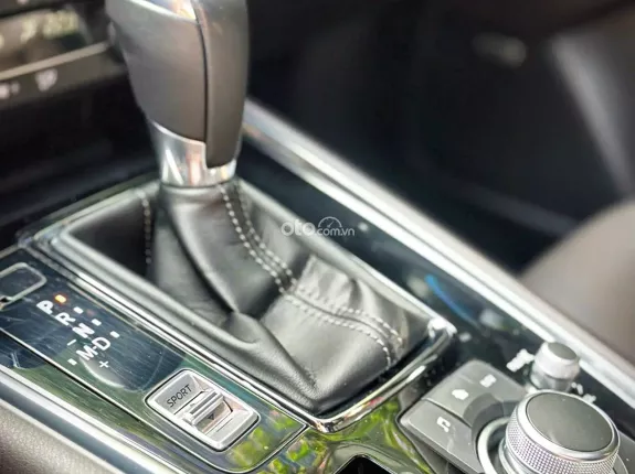 Mazda CX-8 Premium 2024 - Máy móc nguyên bản, chất lượng đảm bảo