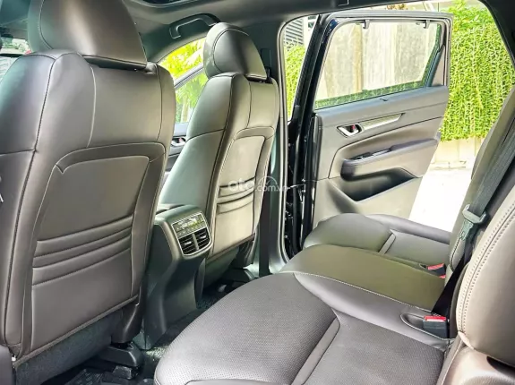 Mazda CX-8 Premium 2024 - Máy móc nguyên bản, chất lượng đảm bảo