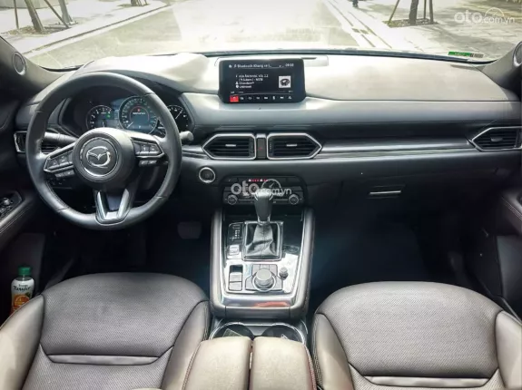 Mazda CX-8 Premium 2024 - Máy móc nguyên bản, chất lượng đảm bảo