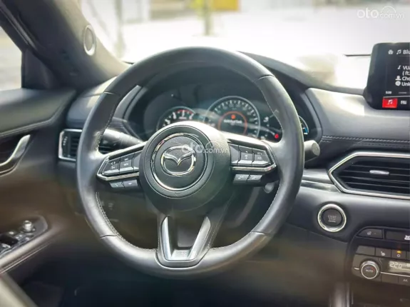 Mazda CX-8 Premium 2024 - Máy móc nguyên bản, chất lượng đảm bảo