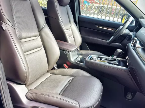 Mazda CX-8 Premium 2024 - Máy móc nguyên bản, chất lượng đảm bảo