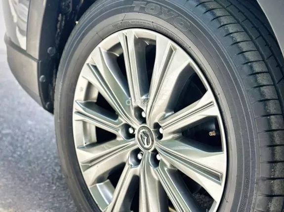 Mazda CX-8 Premium 2024 - Máy móc nguyên bản, chất lượng đảm bảo