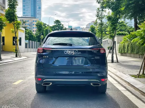 Mazda CX-8 Premium 2024 - Máy móc nguyên bản, chất lượng đảm bảo
