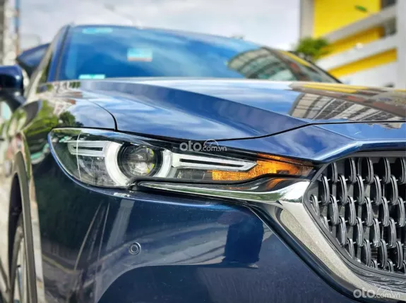 Mazda CX-8 Premium 2024 - Máy móc nguyên bản, chất lượng đảm bảo