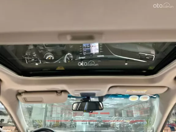 Toyota Camry 2.5Q 2019 - Odo 8.3v chuẩn cực đẹp