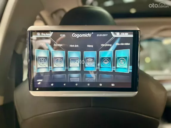 Toyota Camry 2.5Q 2019 - Odo 8.3v chuẩn cực đẹp