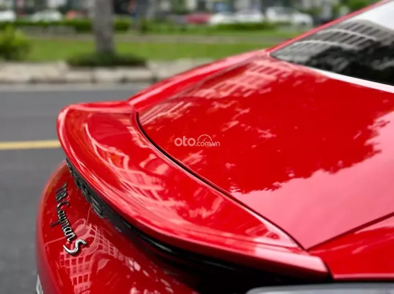 Porsche Cayman S Coupe 2022 - Phiên bản giới hạn Limited Edition siêu lướt