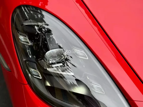 Porsche Cayman S Coupe 2022 - Phiên bản giới hạn Limited Edition siêu lướt