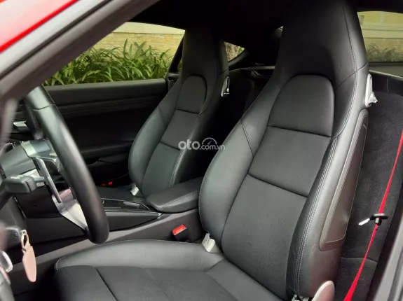 Porsche Cayman S Coupe 2022 - Phiên bản giới hạn Limited Edition siêu lướt