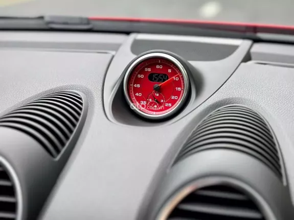 Porsche Cayman S Coupe 2022 - Phiên bản giới hạn Limited Edition siêu lướt