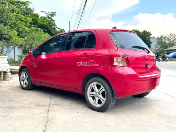 Toyota Yaris 1.3G 2007 - Đẹp hiếm có