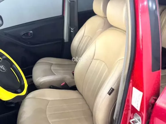 Toyota Yaris 1.3G 2007 - Đẹp hiếm có
