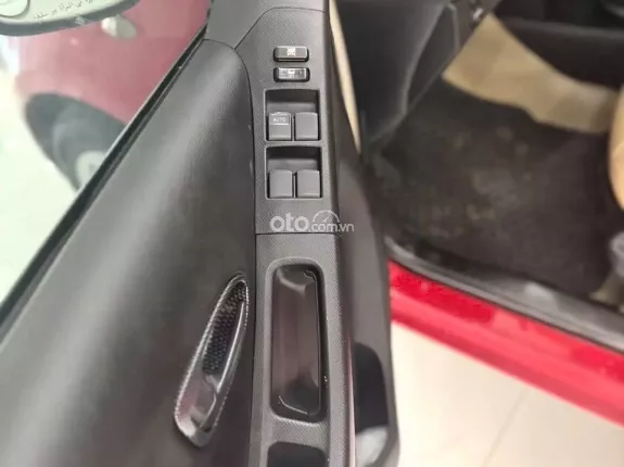 Toyota Yaris 1.3G 2007 - Đẹp hiếm có