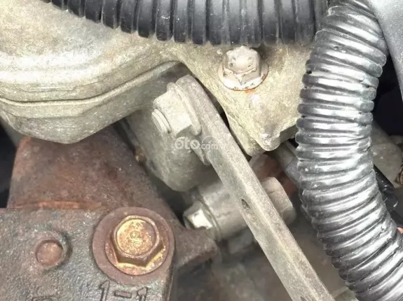 Toyota Yaris 1.3G 2007 - Đẹp hiếm có