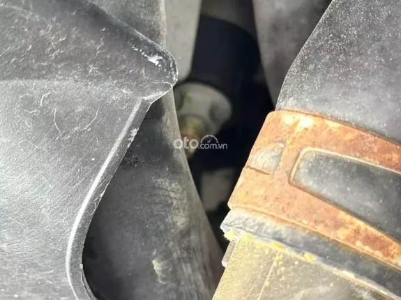 Toyota Yaris 1.3G 2007 - Đẹp hiếm có