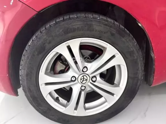 Toyota Yaris 1.3G 2007 - Đẹp hiếm có