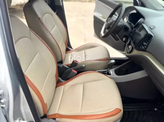 Kia Morning S 1.25 AT 2018 - Đẹp như hoa hậu