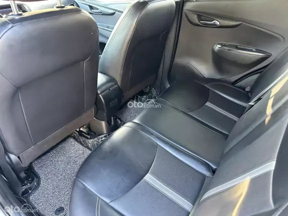 VinFast Fadil Cao cấp 2019 - Bản 6 túi khí, điều hoà tự động