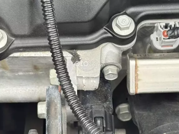 Kia Morning S 1.25 AT 2018 - Đẹp như hoa hậu