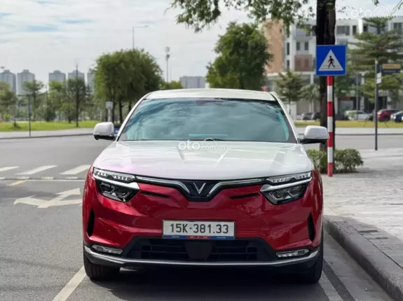 VinFast VF8 Eco 2024 - Full ADAS, 2 cầu, PIN CATL