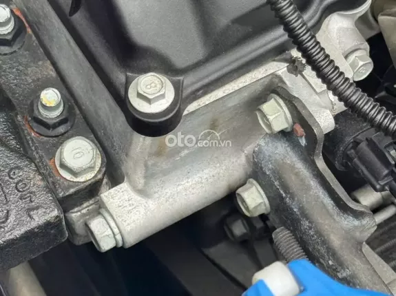 Kia Morning S 1.25 AT 2018 - Đẹp như hoa hậu