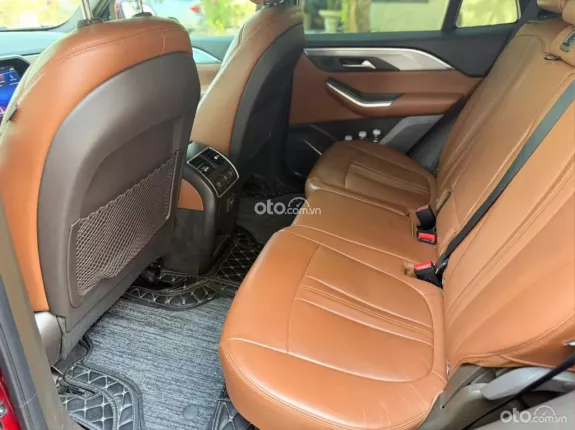 VinFast LUX SA2.0 Cao cấp 2019 - Giá tốt nhất thị trường