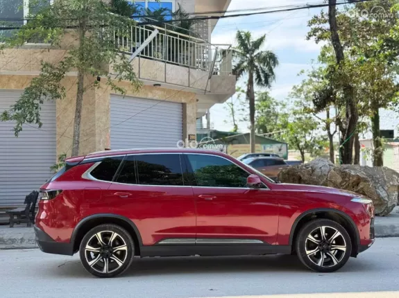 VinFast LUX SA2.0 Cao cấp 2019 - Giá tốt nhất thị trường