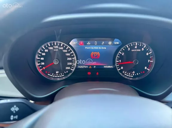 VinFast LUX SA2.0 Cao cấp 2019 - Giá tốt nhất thị trường