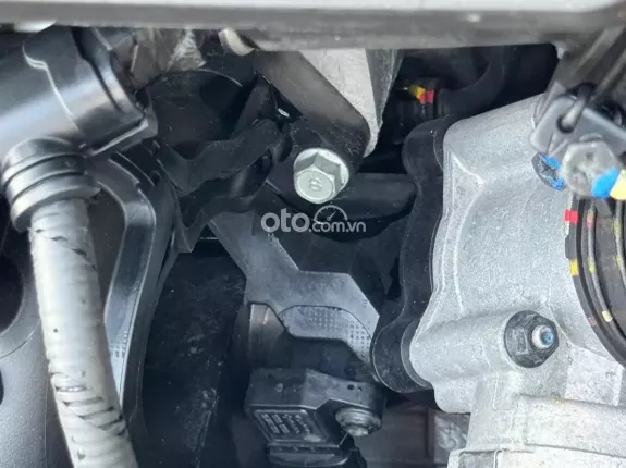 Hyundai Grand i10 Hatchback 1.2 AT 2019 - Đẹp nghiệt ngã