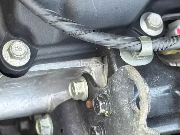 Hyundai Grand i10 Hatchback 1.2 AT 2019 - Đẹp nghiệt ngã