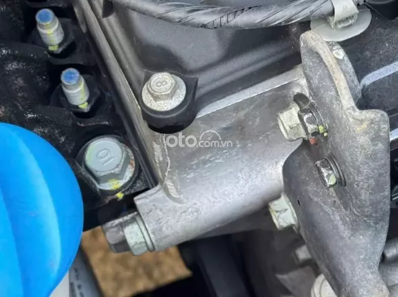 Hyundai Grand i10 Hatchback 1.2 AT 2019 - Đẹp nghiệt ngã