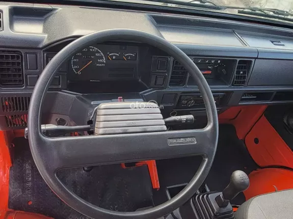 Suzuki Super Carry Van Blind Van 2020 - Bán Su tải Van 2 chỗ đời 2020, một chủ từ mới, Xe chạy 4v