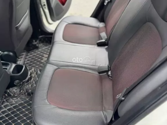 Hyundai Grand i10 Hatchback 1.2 AT 2021 - Huyndai i10 1.2 Hatback 2021