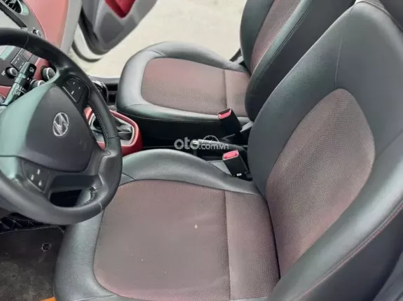 Hyundai Grand i10 Hatchback 1.2 AT 2021 - Huyndai i10 1.2 Hatback 2021