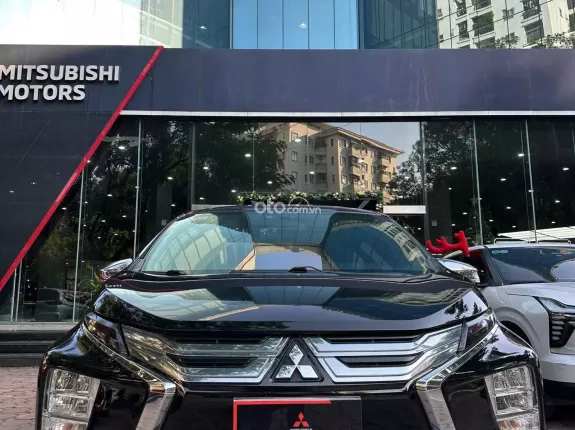 Mitsubishi Xpander 1.5 AT  2020 - Biển Hà Nội, Một Chủ Từ Đầu