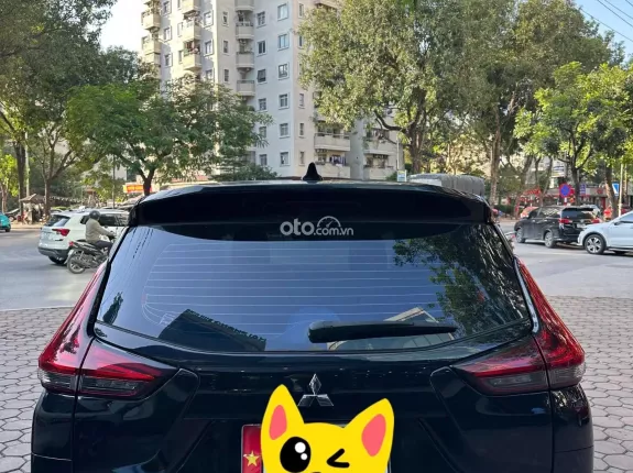 Mitsubishi Xpander 1.5 AT  2020 - Biển Hà Nội, Một Chủ Từ Đầu