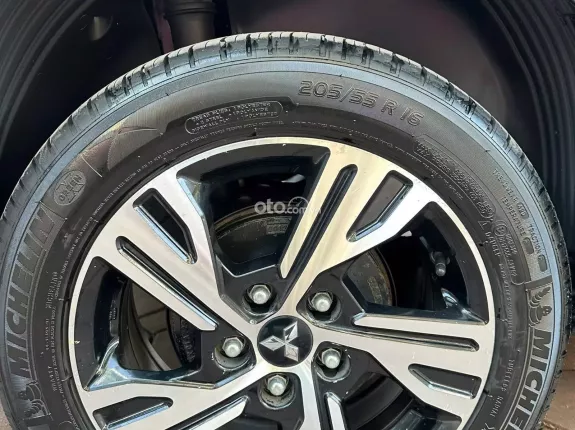 Mitsubishi Xpander 1.5 AT  2020 - Biển Hà Nội, Một Chủ Từ Đầu