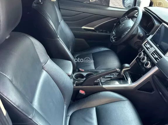 Mitsubishi Xpander 1.5 AT  2020 - Biển Hà Nội, Một Chủ Từ Đầu