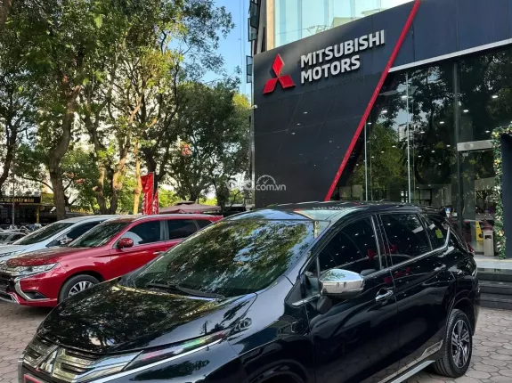 Mitsubishi Xpander 1.5 AT  2020 - Biển Hà Nội, Một Chủ Từ Đầu