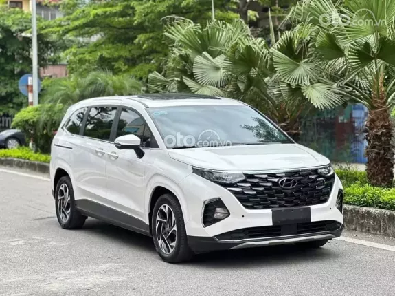 Hyundai Custin 1.5T-GDi Đặc biệt 2023 - Cam kết đầy đủ, check test thoải mái