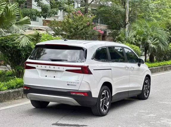 Hyundai Custin 1.5T-GDi Đặc biệt 2023 - Cam kết đầy đủ, check test thoải mái