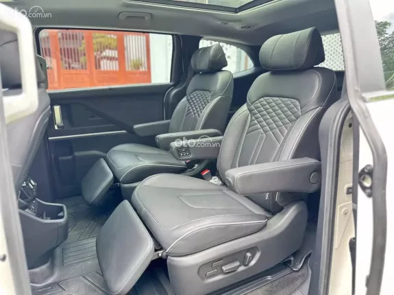 Hyundai Custin 1.5T-GDi Đặc biệt 2023 - Cam kết đầy đủ, check test thoải mái