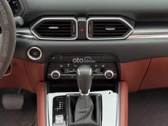 Mazda CX-8 Luxury 2025 - Siêu đẹp, cam kết chất lượng đầy đủ