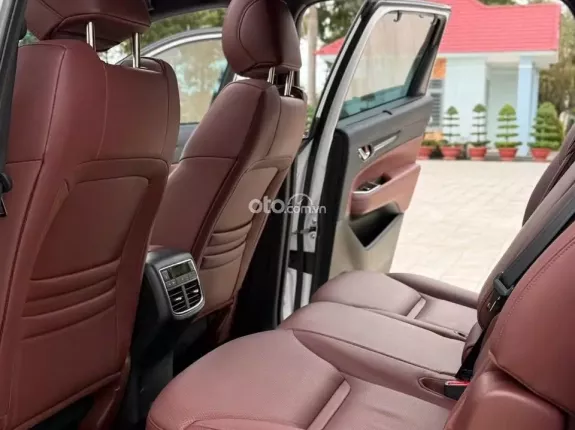 Mazda CX-8 Luxury 2025 - Siêu đẹp, cam kết chất lượng đầy đủ