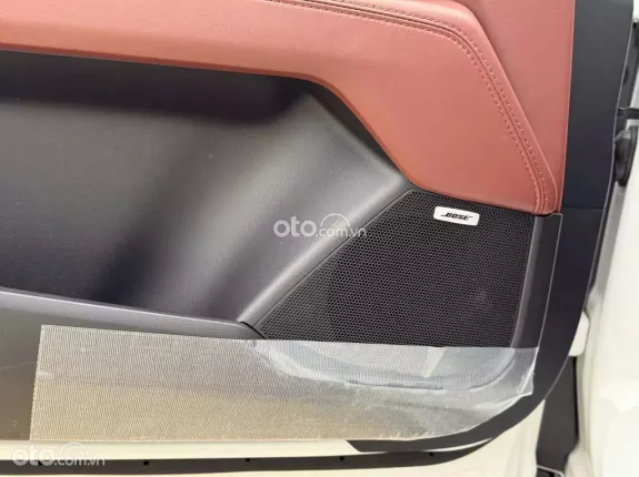 Mazda CX-8 Luxury 2025 - Siêu đẹp, cam kết chất lượng đầy đủ