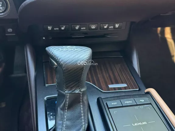 Lexus ES 250 F-Sport 2018 - Xe đẹp cam kết đầy đủ