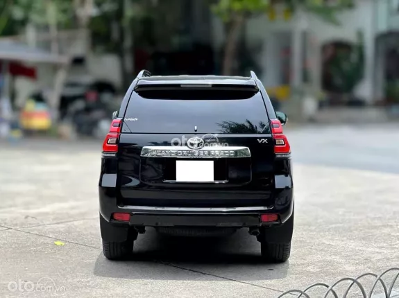 Toyota Land Cruiser Prado VX 2021 - Model mới, rada, cam 360.... Chất lượng đảm bảo