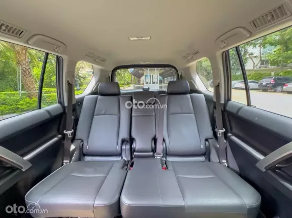 Toyota Land Cruiser Prado VX 2021 - Model mới, rada, cam 360.... Chất lượng đảm bảo