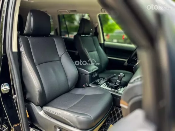 Toyota Land Cruiser Prado VX 2021 - Model mới, rada, cam 360.... Chất lượng đảm bảo